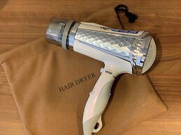 Osaka Riverside Hotel