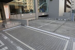 Osaka Riverside Hotel