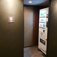 Osaka Riverside Hotel