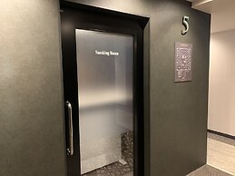 Osaka Riverside Hotel