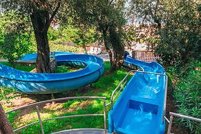 Villaggio Turistico Bleu Village