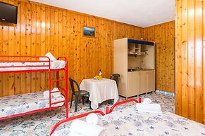 Villaggio Turistico Bleu Village