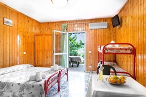 Villaggio Turistico Bleu Village