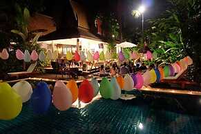 Ruen Ariya Resort