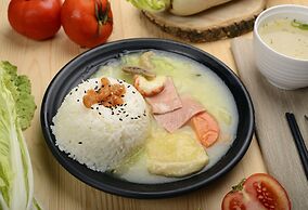 Holland Village Motel Hua-Pin