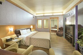 Holland Village Motel Hua-Pin