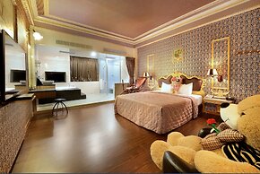 Holland Village Motel Hua-Pin