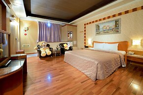 Holland Village Motel Hua-Pin