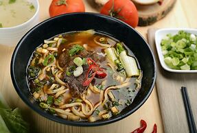 Holland Village Motel Hua-Pin