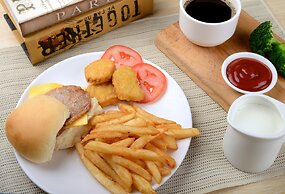 Holland Village Motel Hua-Pin