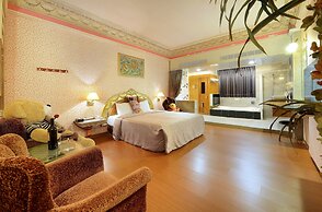 Holland Village Motel Hua-Pin