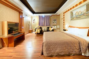 Holland Village Motel Hua-Pin