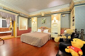 Holland Village Motel Hua-Pin