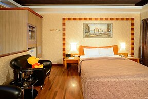 Holland Village Motel Hua-Pin