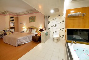 Holland Village Motel Hua-Pin