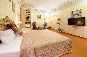 Holland Village Motel Hua-Pin