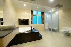 Holland Village Motel Hua-Pin