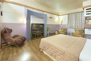 Holland Village Motel Hua-Pin