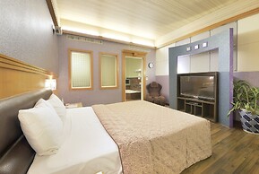 Holland Village Motel Hua-Pin