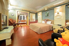 Holland Village Motel Hua-Pin