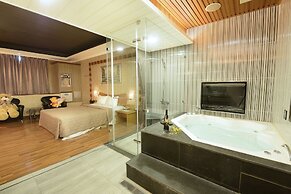 Holland Village Motel Hua-Pin