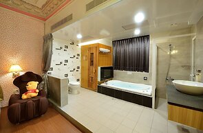 Holland Village Motel Hua-Pin