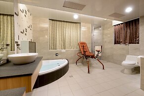 Holland Village Motel Hua-Pin