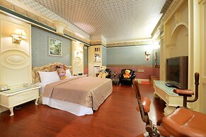 Holland Village Motel Hua-Pin