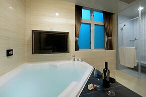 Holland Village Motel Hua-Pin