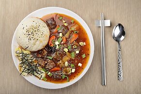 Holland Village Motel Hua-Pin