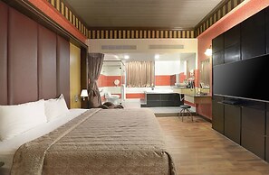 Holland Village Motel Hua-Pin