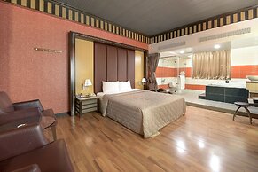 Holland Village Motel Hua-Pin