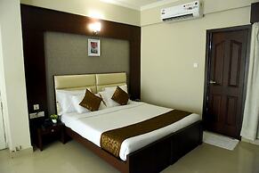 Hotel Pearl International