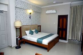 Hotel Pearl International