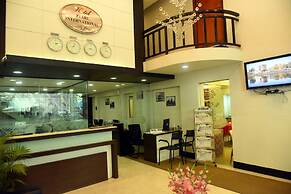 Hotel Pearl International