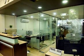 Hotel Pearl International