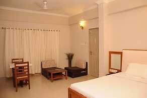 Hotel Pearl International