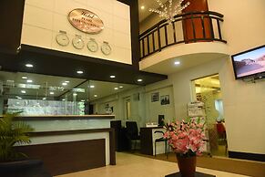 Hotel Pearl International