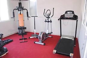 Hotel Pearl International