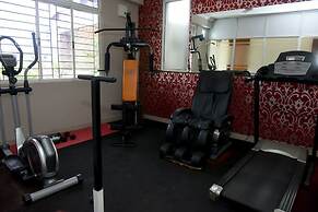 Hotel Pearl International