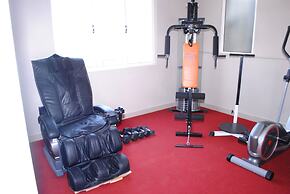 Hotel Pearl International