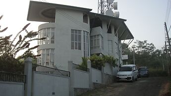 Kandyan View Holiday Bungalow