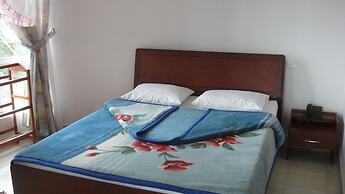 Kandyan View Holiday Bungalow