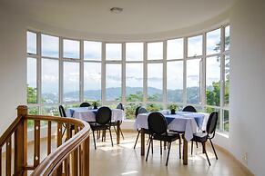 Kandyan View Holiday Bungalow