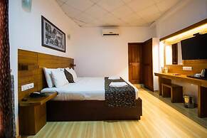 Kandyan View Holiday Bungalow