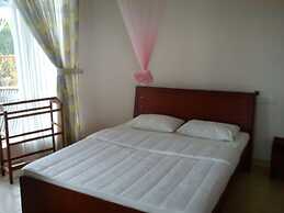 Kandyan View Holiday Bungalow