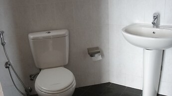 Kandyan View Holiday Bungalow