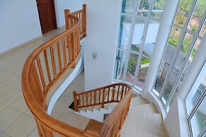 Kandyan View Holiday Bungalow