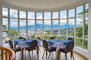 Kandyan View Holiday Bungalow