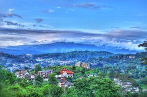 Kandyan View Holiday Bungalow